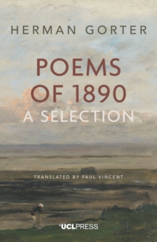 Image for Poems of 1890: a selection