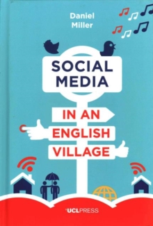 Image for Social Media in an English Village