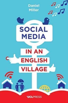 Image for Social media in an English village