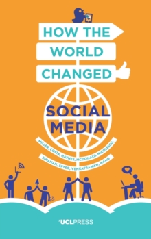 Image for How the world changed social media