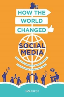 Image for How the world changed social media