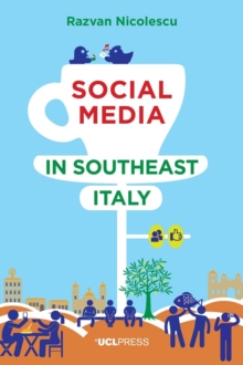 Image for Social Media in Southeast Italy