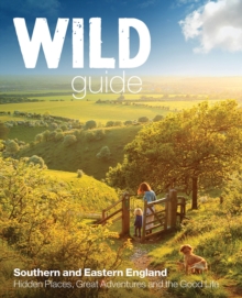 Image for Wild guide: Southern & eastern England :
