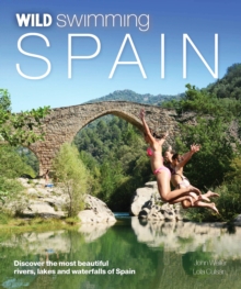 Image for Wild Swimming Spain