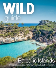 Image for Wild Guide Balearic Islands