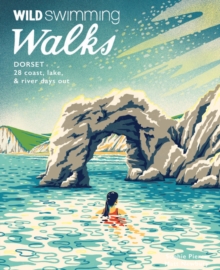 Image for Wild Swimming Walks Dorset & East Devon