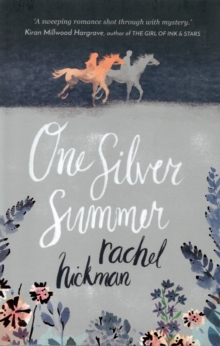 Image for One Silver Summer