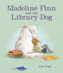 Image for Madeline Finn and the library dog