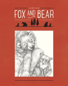 Image for The Sorry Tale of Fox and Bear