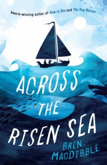 Image for Across the risen sea