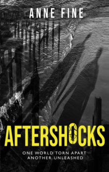 Image for Aftershocks