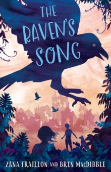 Image for The Raven's Song