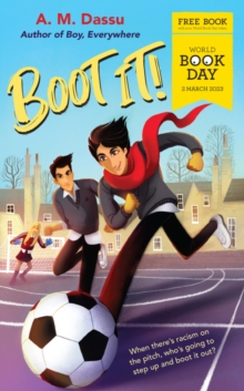 Image for Boot It! : World Book Day 2023
