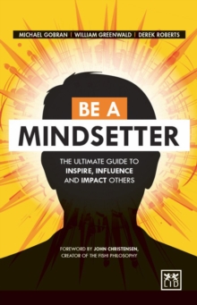 Image for Be a Mindsetter