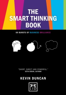 Image for The Smart Thinking Book