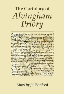 Cartulary of Alvingham Priory
