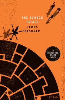 Image for The Scorch trials