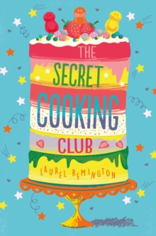Image for The Secret Cooking Club