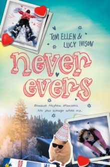 Image for Never evers