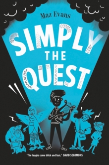Image for Simply the quest