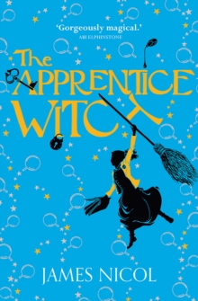 Image for The apprentice witch