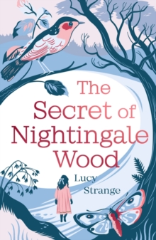 Image for The secret of Nightingale Wood