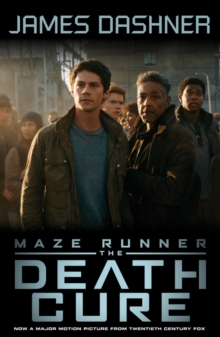 Image for Maze Runner 3: The Death Cure