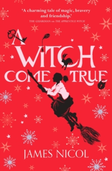 Image for A witch come true