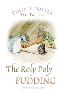 Image for Roly Poly Pudding