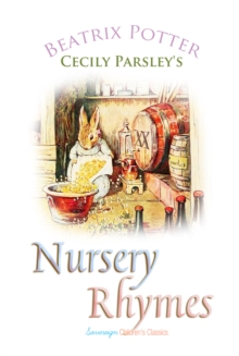 Image for Cecily Parsley's Nursery Rhymes