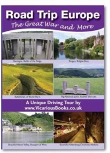 Image for Road Trip Europe : The Great War and More