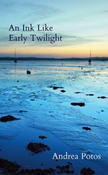 Ink Like Early Twilight