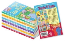 Image for Children's Story Collection: Susie and Sam