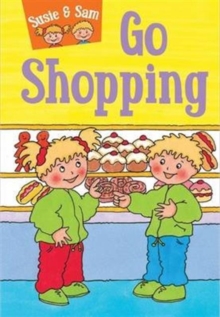 Image for Susie & Sam go shopping