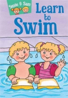 Image for Susie & Sam learn to swim