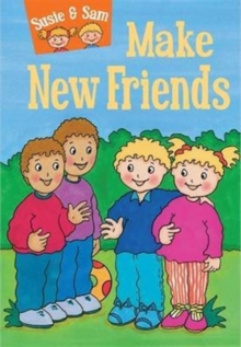 Image for Susie & Sam make new friends