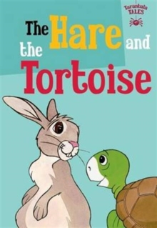 Image for The Hare and the Tortoise