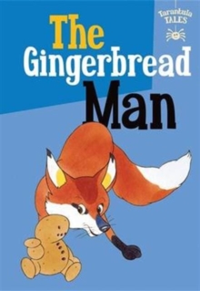 Gingerbread Man