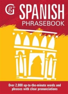 Image for Spanish Phrasebook