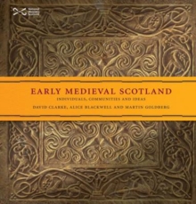 Image for Early Medieval Scotland