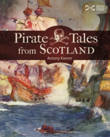 Image for Pirate Tales from Scotland