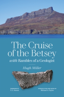 Image for The Cruise of the Betsey and Rambles of a Geologist