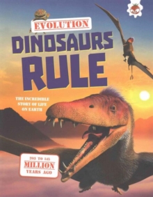 Image for Dinosaurs rule