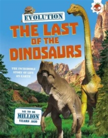 Image for The last of the dinosaurs