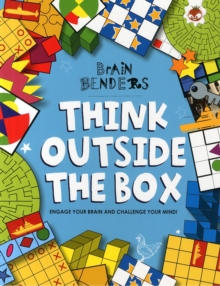Image for Think outside the box