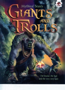Image for Giants and trolls
