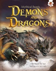 Image for Demons and dragons