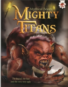 Image for Mighty titans