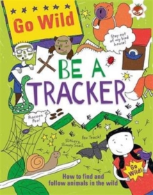 Image for Be a tracker