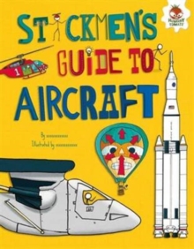 Image for Stickmen's guide to aircraft